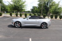 Used 2017 Chevrolet Camaro SS CONVERTIBLE W/NAV for sale Sold at Auto Collection in Murfreesboro TN 37130 9