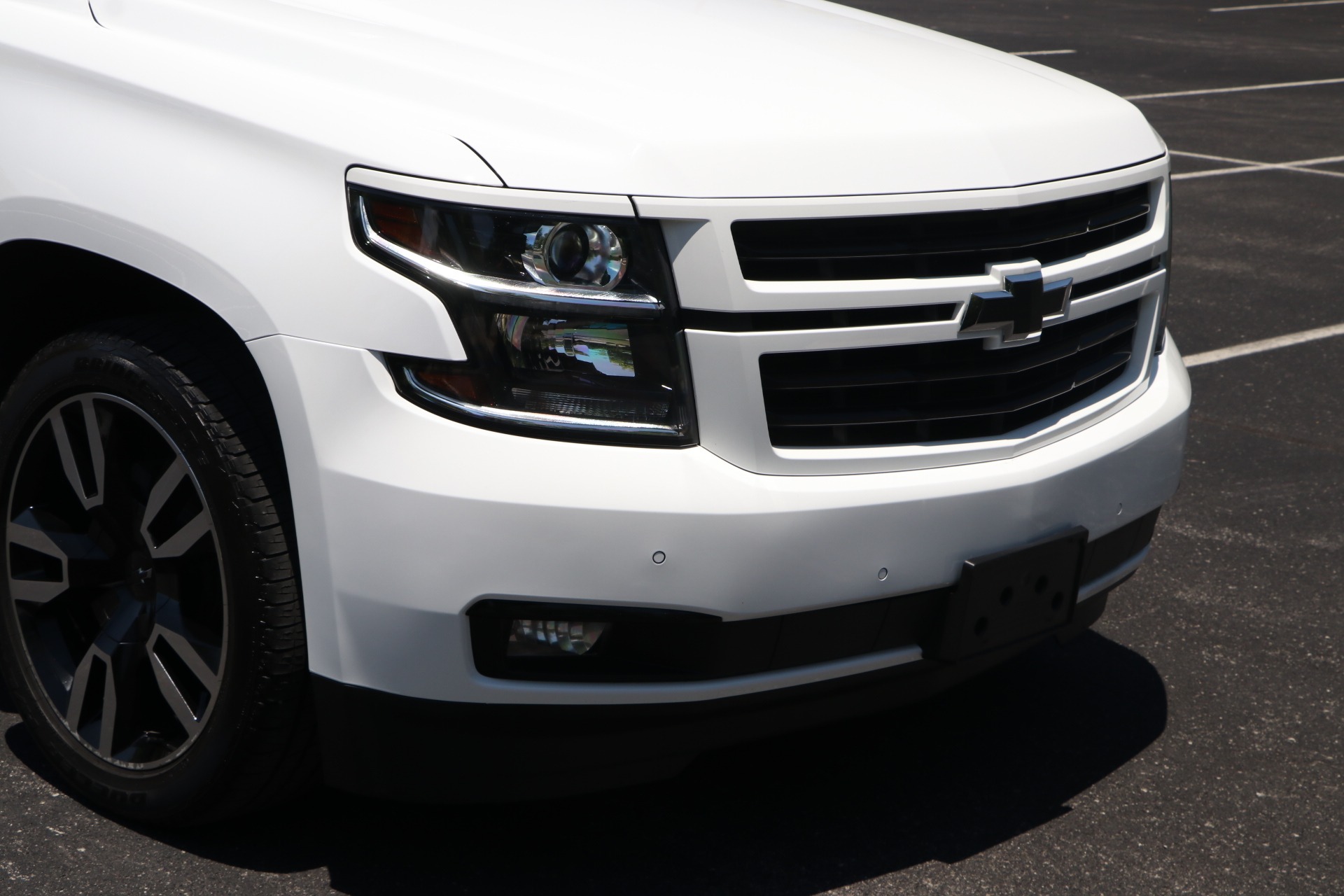 Headlamp Kit | CHEVROLET TAHOE RST 2019 Headlamp Kit | CHEVROLET TAHOE RST 2019