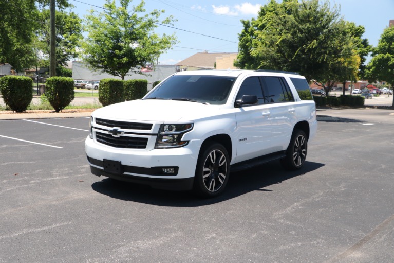 Used 2019 Chevrolet Tahoe LT LUXURY RST EDITION 4WD W/NAV for sale $58,950 at Auto Collection in Murfreesboro TN 37130 2