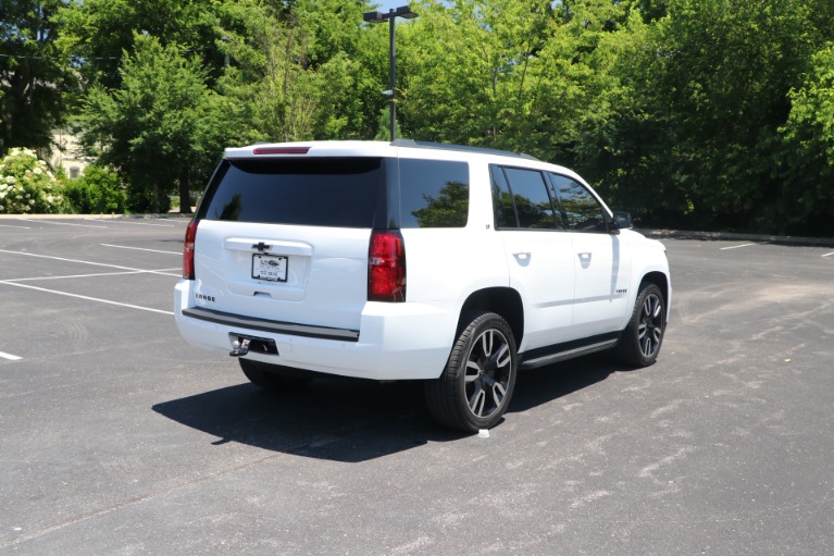 Used 2019 Chevrolet Tahoe LT LUXURY RST EDITION 4WD W/NAV for sale $58,950 at Auto Collection in Murfreesboro TN 37130 3