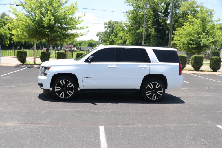 Used 2019 Chevrolet Tahoe LT LUXURY RST EDITION 4WD W/NAV for sale $58,950 at Auto Collection in Murfreesboro TN 37130 7
