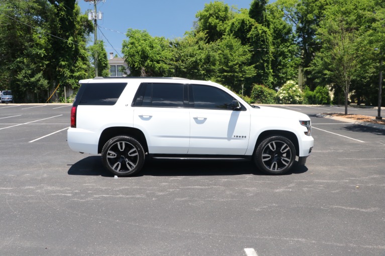 Used 2019 Chevrolet Tahoe LT LUXURY RST EDITION 4WD W/NAV for sale $58,950 at Auto Collection in Murfreesboro TN 37130 8