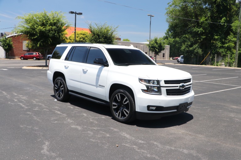 Used 2019 Chevrolet Tahoe LT RST LUXURY EDITION W/NAV for sale $58,950 at Auto Collection in Murfreesboro TN 37130 1
