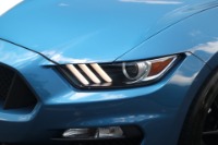 Used 2019 Ford SHELBY GT350 W/ELECTRONIC PKG for sale Sold at Auto Collection in Murfreesboro TN 37129 10
