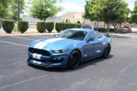 Used 2019 Ford SHELBY GT350 W/ELECTRONIC PKG for sale Sold at Auto Collection in Murfreesboro TN 37129 2