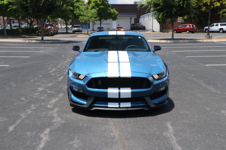 Used 2019 Ford SHELBY GT350 W/ELECTRONIC PKG for sale Sold at Auto Collection in Murfreesboro TN 37130 5