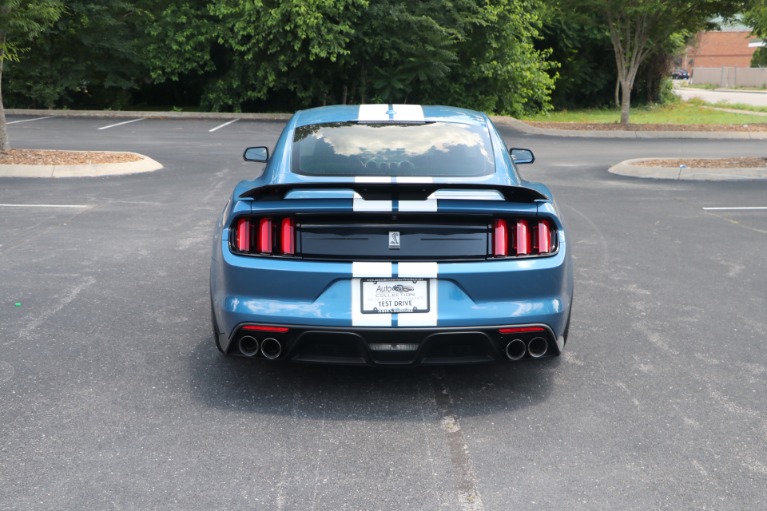 Used 2019 Ford SHELBY GT350 W/ELECTRONIC PKG for sale Sold at Auto Collection in Murfreesboro TN 37130 6