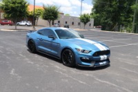 Used 2019 Ford SHELBY GT350 W/ELECTRONIC PKG for sale Sold at Auto Collection in Murfreesboro TN 37130 1