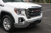 Used 2019 GMC Sierra 1500 SLT PREMIUM CREW CAB 4WD for sale Sold at Auto Collection in Murfreesboro TN 37129 12