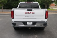 Used 2019 GMC Sierra 1500 SLT PREMIUM CREW CAB 4WD for sale Sold at Auto Collection in Murfreesboro TN 37129 16