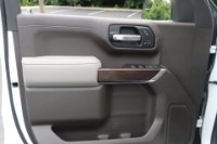 Used 2019 GMC Sierra 1500 SLT PREMIUM CREW CAB 4WD for sale Sold at Auto Collection in Murfreesboro TN 37129 34