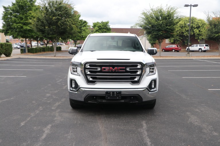 Used 2019 GMC Sierra 1500 SLT PREMIUM CREW CAB 4WD for sale $55,750 at Auto Collection in Murfreesboro TN 37130 5