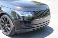 Used 2019 Land Rover Range Rover HSE 3.0 SUPERCHARGED W/NAV for sale Sold at Auto Collection in Murfreesboro TN 37130 11