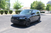 Used 2019 Land Rover Range Rover HSE 3.0 SUPERCHARGED W/NAV for sale Sold at Auto Collection in Murfreesboro TN 37129 2