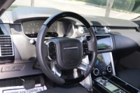 Used 2019 Land Rover Range Rover HSE 3.0 SUPERCHARGED W/NAV for sale Sold at Auto Collection in Murfreesboro TN 37129 22