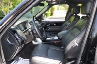 Used 2019 Land Rover Range Rover HSE 3.0 SUPERCHARGED W/NAV for sale Sold at Auto Collection in Murfreesboro TN 37129 31