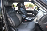 Used 2019 Land Rover Range Rover HSE 3.0 SUPERCHARGED W/NAV for sale Sold at Auto Collection in Murfreesboro TN 37129 35