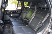 Used 2019 Land Rover Range Rover HSE 3.0 SUPERCHARGED W/NAV for sale Sold at Auto Collection in Murfreesboro TN 37129 41