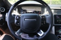 Used 2019 Land Rover Range Rover HSE 3.0 SUPERCHARGED W/NAV for sale Sold at Auto Collection in Murfreesboro TN 37129 42