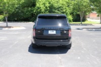 Used 2019 Land Rover Range Rover HSE 3.0 SUPERCHARGED W/NAV for sale Sold at Auto Collection in Murfreesboro TN 37129 6
