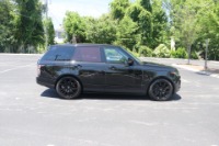 Used 2019 Land Rover Range Rover HSE 3.0 SUPERCHARGED W/NAV for sale Sold at Auto Collection in Murfreesboro TN 37129 8