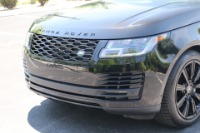 Used 2019 Land Rover Range Rover HSE 3.0 SUPERCHARGED W/NAV for sale Sold at Auto Collection in Murfreesboro TN 37129 9
