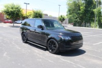 Used 2019 Land Rover Range Rover HSE 3.0 SUPERCHARGED W/NAV for sale Sold at Auto Collection in Murfreesboro TN 37129 1