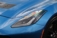 Used 2014 Chevrolet Corvette Stingray Z51 COUPE W/1LT for sale Sold at Auto Collection in Murfreesboro TN 37129 10