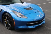 Used 2014 Chevrolet Corvette Stingray Z51 COUPE W/1LT for sale Sold at Auto Collection in Murfreesboro TN 37129 11