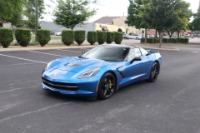 Used 2014 Chevrolet Corvette Stingray Z51 COUPE W/1LT for sale Sold at Auto Collection in Murfreesboro TN 37129 2