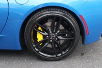Used 2014 Chevrolet Corvette Stingray Z51 COUPE W/1LT for sale Sold at Auto Collection in Murfreesboro TN 37129 22