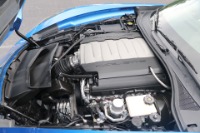 Used 2014 Chevrolet Corvette Stingray Z51 COUPE W/1LT for sale Sold at Auto Collection in Murfreesboro TN 37130 29
