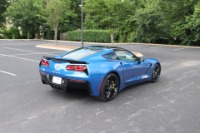 Used 2014 Chevrolet Corvette Stingray Z51 COUPE W/1LT for sale Sold at Auto Collection in Murfreesboro TN 37129 3