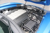 Used 2014 Chevrolet Corvette Stingray Z51 COUPE W/1LT for sale Sold at Auto Collection in Murfreesboro TN 37129 33