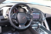 Used 2014 Chevrolet Corvette Stingray Z51 COUPE W/1LT for sale Sold at Auto Collection in Murfreesboro TN 37130 35