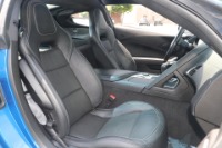 Used 2014 Chevrolet Corvette Stingray Z51 COUPE W/1LT for sale Sold at Auto Collection in Murfreesboro TN 37130 47
