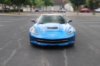 Used 2014 Chevrolet Corvette Stingray Z51 COUPE W/1LT for sale Sold at Auto Collection in Murfreesboro TN 37129 5