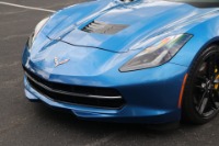 Used 2014 Chevrolet Corvette Stingray Z51 COUPE W/1LT for sale Sold at Auto Collection in Murfreesboro TN 37129 9