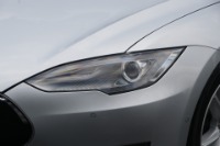 Used 2015 Tesla Model S 90D AWD W/NAV for sale Sold at Auto Collection in Murfreesboro TN 37129 10