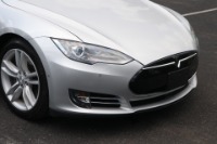 Used 2015 Tesla Model S 90D AWD W/NAV for sale Sold at Auto Collection in Murfreesboro TN 37129 11