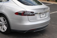 Used 2015 Tesla Model S 90D AWD W/NAV for sale Sold at Auto Collection in Murfreesboro TN 37129 15