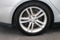 Used 2015 Tesla Model S 90D AWD W/NAV for sale Sold at Auto Collection in Murfreesboro TN 37129 23