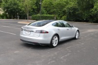 Used 2015 Tesla Model S 90D AWD W/NAV for sale Sold at Auto Collection in Murfreesboro TN 37129 3