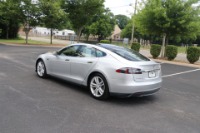 Used 2015 Tesla Model S 90D AWD W/NAV for sale Sold at Auto Collection in Murfreesboro TN 37130 4