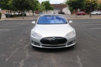 Used 2015 Tesla Model S 90D AWD W/NAV for sale Sold at Auto Collection in Murfreesboro TN 37129 5
