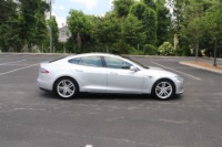 Used 2015 Tesla Model S 90D AWD W/NAV for sale Sold at Auto Collection in Murfreesboro TN 37129 8