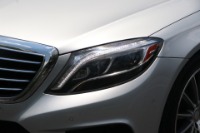 Used 2017 Mercedes-Benz S550 SPORT RWD W/PREMIUM PKG for sale Sold at Auto Collection in Murfreesboro TN 37129 10