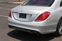 Used 2017 Mercedes-Benz S550 SPORT RWD W/PREMIUM PKG for sale Sold at Auto Collection in Murfreesboro TN 37129 13