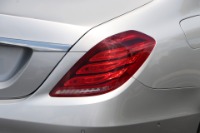 Used 2017 Mercedes-Benz S550 SPORT RWD W/PREMIUM PKG for sale Sold at Auto Collection in Murfreesboro TN 37129 14