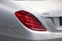 Used 2017 Mercedes-Benz S550 SPORT RWD W/PREMIUM PKG for sale Sold at Auto Collection in Murfreesboro TN 37130 16